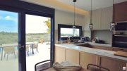 Kirianna Kreta - 8-Villen-Projekt in Kirianna bei Rethymno: Freistehende Villa mit Pool und Meerblick - Villa 2 Haus kaufen